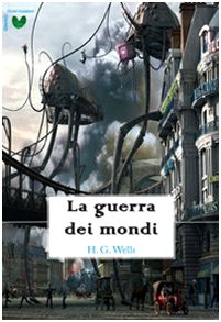 9788895288154: La guerra dei mondi