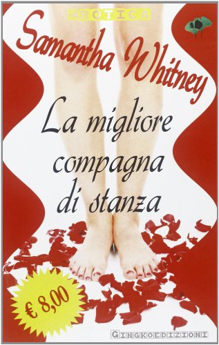 Beispielbild fr La migliore compagna di stanza (ita) zum Verkauf von Brook Bookstore