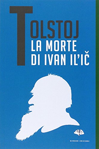 9788895288635: La morte di Ivan Il'ic