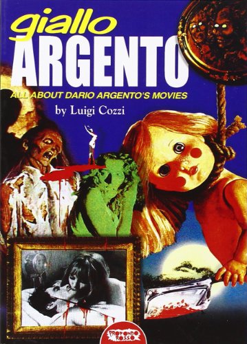 9788895294490: Giallo Argento