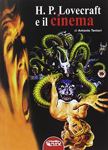 Stock image for H. P. Lovecraft e il cinema for sale by medimops
