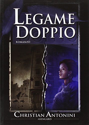 Stock image for Legame doppio for sale by libreriauniversitaria.it