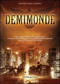 Beispielbild fr Demimonde zum Verkauf von libreriauniversitaria.it