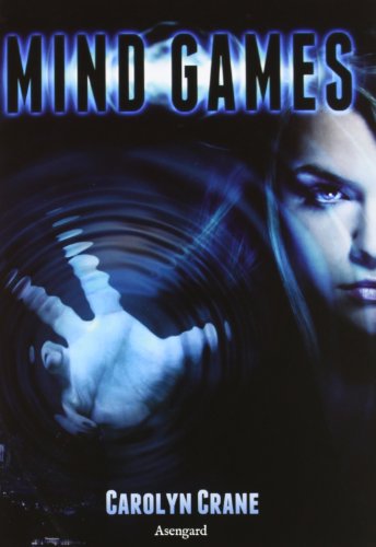 Beispielbild fr Mind Games zum Verkauf von libreriauniversitaria.it