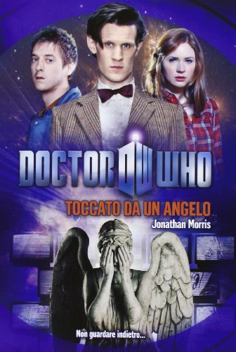 Stock image for Toccata da un angelo. Doctor Who for sale by medimops