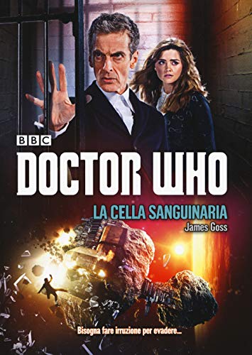 Beispielbild fr DOCTOR WHO - LA CELLULA SANGUI zum Verkauf von libreriauniversitaria.it