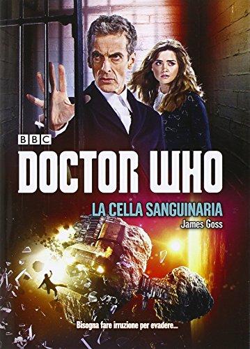 Stock image for DOCTOR WHO - LA CELLULA SANGUI for sale by libreriauniversitaria.it