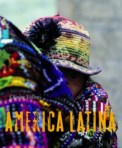 9788895363172: America Latina. Ediz. illustrata (Saggezze dell'umanit)
