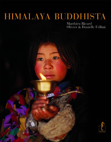 9788895363363: Himalaya buddhista. Ediz. illustrata