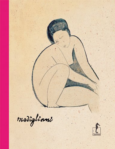 Modigliani. Carnet erotici (9788895363509) by Unknown Author