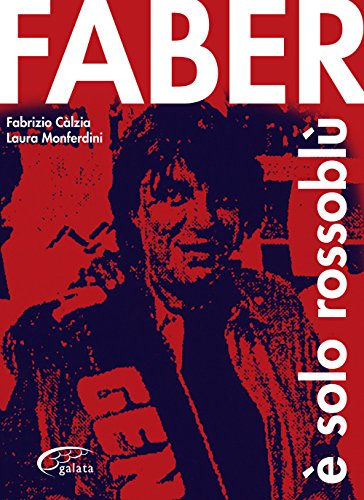 Beispielbild fr Faber  solo rossobl zum Verkauf von libreriauniversitaria.it
