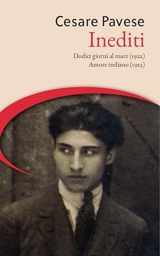 Beispielbild fr Inediti: Dodici giorni al mare (1922)-Amore indiano (1923) zum Verkauf von libreriauniversitaria.it