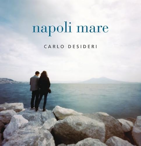 Beispielbild fr Napoli mare. Ediz. italiana e inglese zum Verkauf von WorldofBooks