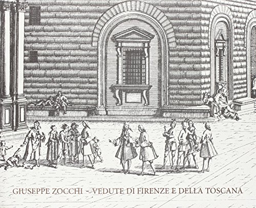 Stock image for Vedute Di Firenze E Della Toscana. Cento Incisioni Con Apparato Critico for sale by libreriauniversitaria.it