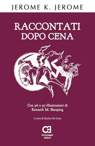 Stock image for Raccontati dopo cena: Edizione integrale e annotata (I Classici Ritrovati) (Italian Edition) for sale by Books Unplugged
