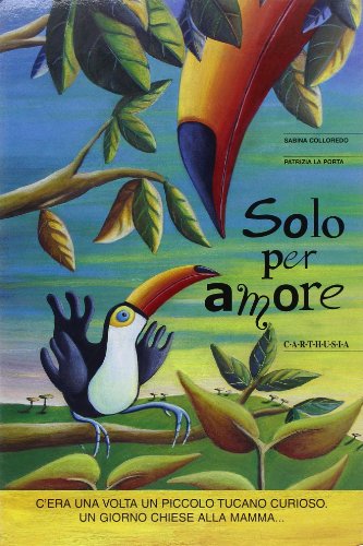 Stock image for Solo per amore for sale by medimops