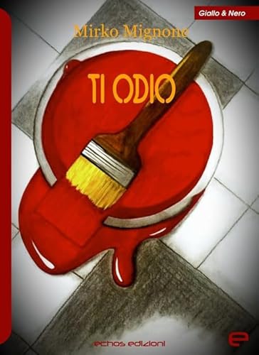 Stock image for Ti Odio for sale by medimops
