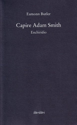 BUTLER, EAMONN - CAPIRE ADAM (9788895481234) by Butler, Eamonn