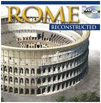 9788895512129: Rome Reconstructed