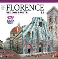 Stock image for Firenze ricostruita. Con DVD. Ediz. francese for sale by ThriftBooks-Dallas