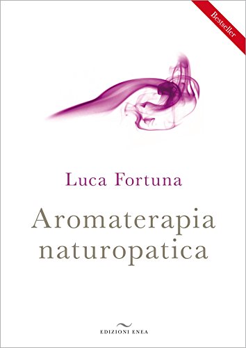 Stock image for Aromaterapia naturopatica for sale by Revaluation Books
