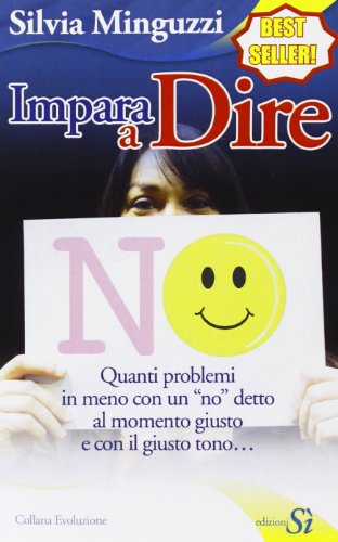 Stock image for Impara a dire no for sale by medimops