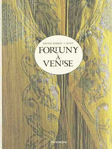 Stock image for Fortuny  Venise for sale by medimops