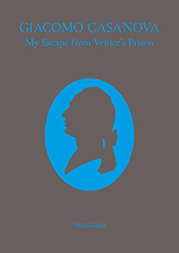 Stock image for My Escape from Venice Prison for sale by SecondSale