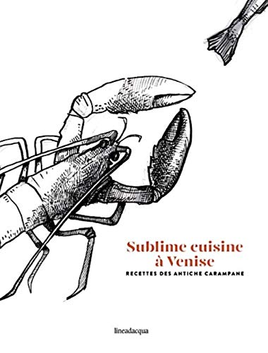 Stock image for SUBLIME CUISINE  VENISE for sale by libreriauniversitaria.it