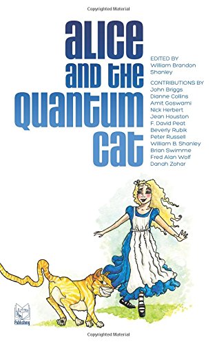 Alice and the Quantum Cat - Shanley, William