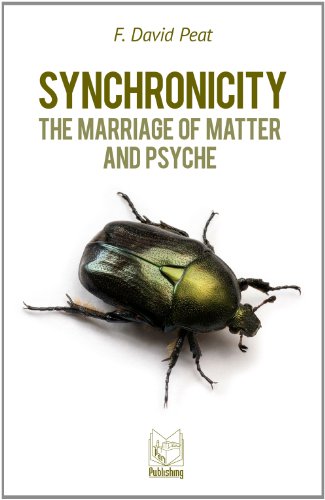 Beispielbild fr Synchronicity : The Marriage of Matter and Psyche zum Verkauf von Better World Books