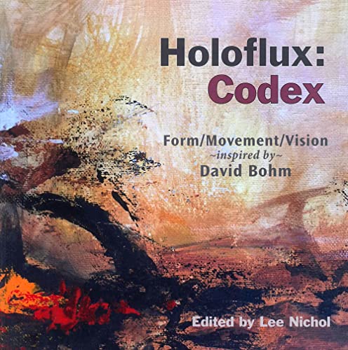 Stock image for Holoflux: Dodex: Form-movement-vision for sale by Vashon Island Books