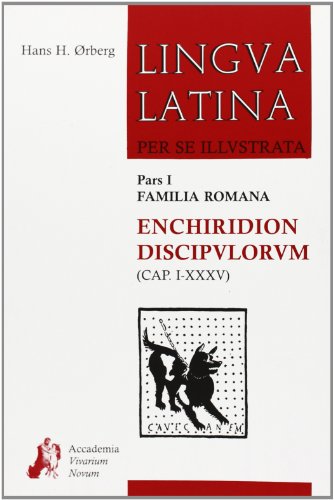lingua latina per se illustrata help lingua latina per se illustrata help
