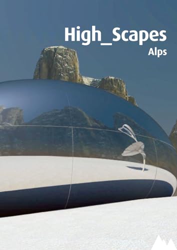 Stock image for High_scapes. Alpes for sale by Y-Not-Books