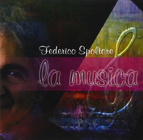 9788895639314: Federico Spoltore e la musica. CD-ROM (Storia costume e poesia)
