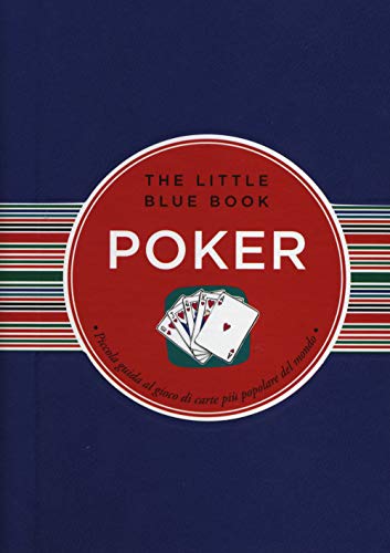 Stock image for Poker. Piccola guida al gioco di carte pi popolare del mondo for sale by libreriauniversitaria.it