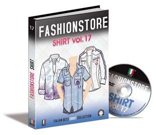 9788895663319: Fashionstore girl. DVD. Ediz. multilingue (Vol. 17)