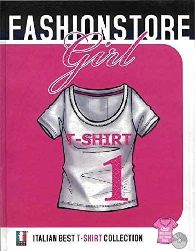 Beispielbild fr Fashion Store Vol. 1 Tshirt zum Verkauf von Hennessey + Ingalls