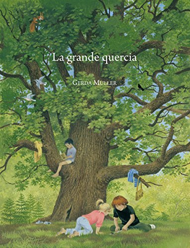 9788895673424: La grande quercia