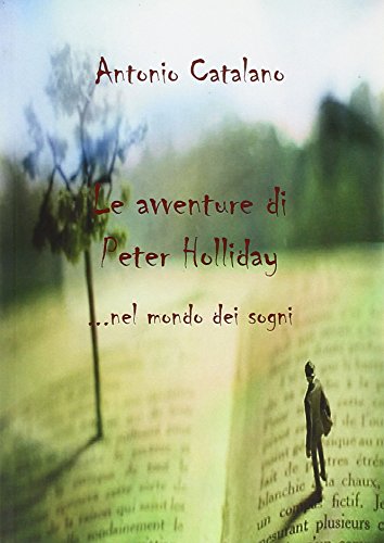 9788895682563: Le avventure di Peter Holliday
