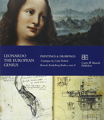 9788895686004: Leonardo. The European genius. Painting & drawings. Catalogo della mostra (Brussels, 2007-2008). Ediz. inglese e francese: 53