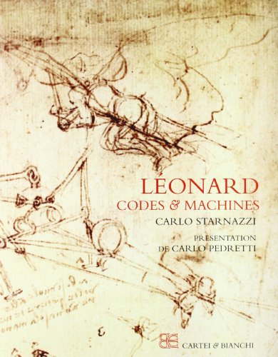 Beispielbild fr Lonard - Codes et machines zum Verkauf von medimops