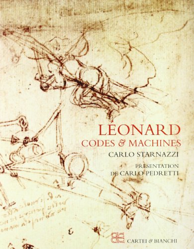 Stock image for Codices and Machines - French Language Edition (French Edition) for sale by Books From California