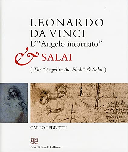 9788895686110: Leonardo da Vinci - Angelo Incarnato & Salai