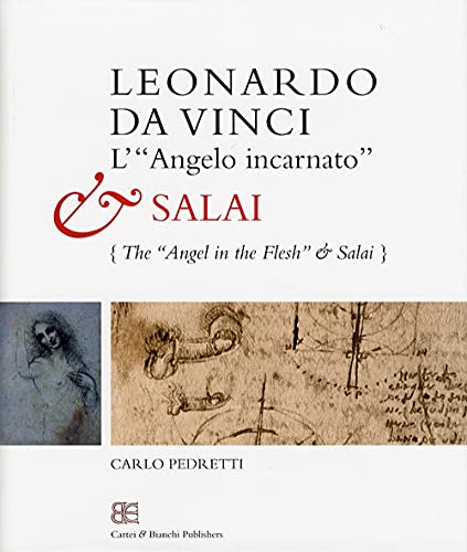 9788895686110: Leonardo da Vinci. L'angelo incarnato e Salai-Leonardo da Vinci. The angel in the flesh and Salai. Ediz. bilingue: 43