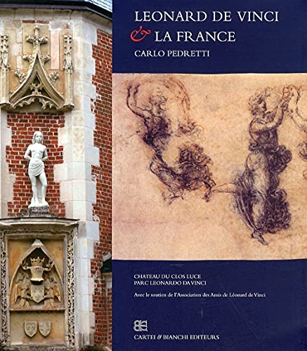 9788895686127: Leonard De Vinci & la France: 18