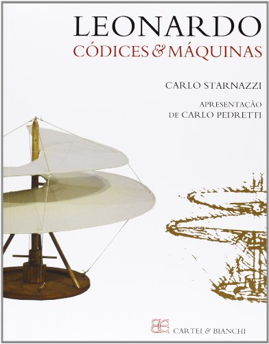 Beispielbild fr Leonardo da Vinci. Codices e maquinas. zum Verkauf von FIRENZELIBRI SRL