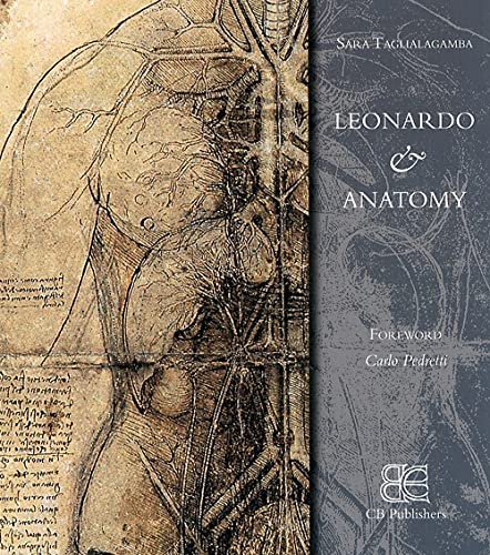 Beispielbild fr Leonardo da Vinci and Anatomy. zum Verkauf von FIRENZELIBRI SRL