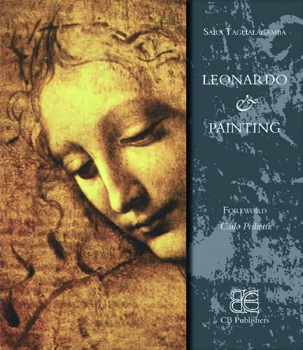 Beispielbild fr Leonardo and Painting (Leonardo Collection) zum Verkauf von Powell's Bookstores Chicago, ABAA