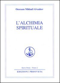 9788895737089: L'alchimia spirituale